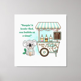 keeip kohala -引用文 キャンバスプリント