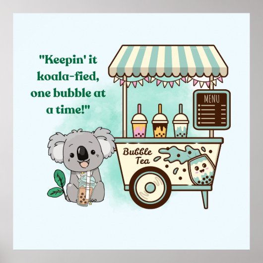 keeip kohala -引用文 ポスター (正面)