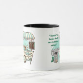 keeip kohala -引用文 マグカップ (中央)