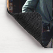 KeelandFlo.comのmousepad マウスパッド (コーナー)