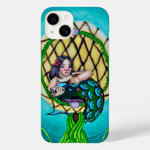 Keely Kolly There/タフな電話ケース Case-Mate iPhone 14ケース