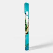 Keely Kolly There/タフな電話ケース Case-Mate iPhoneケース (裏面 / 左)