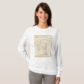 Keeneの区5 Tシャツ (正面フル)