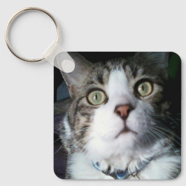 KeenoがTreets Keychainを聞いた キーホルダー