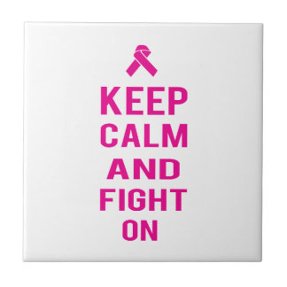 Keep Calm タイル