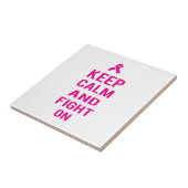 Keep Calm タイル (側面)
