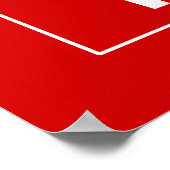 Keep Calm And Agree With Paul ポスター (角)