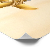 Keep Calm And Aloha On ポスター (角)