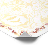 Keep Calm and Carry Onバイジェイソン・リンド ポスター (角)