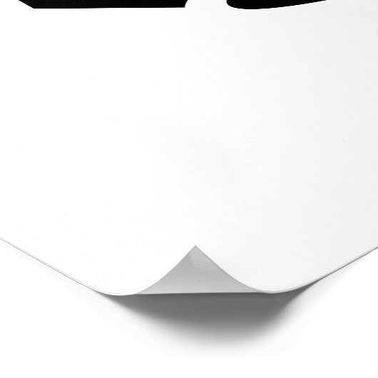 Keep Calm and Carry On冠 ポスター (角)