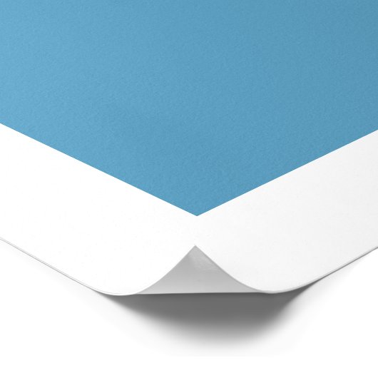 Keep Calm and Carry On! ポスター (角)