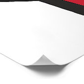 Keep Calm and Carry On ポスター (角)