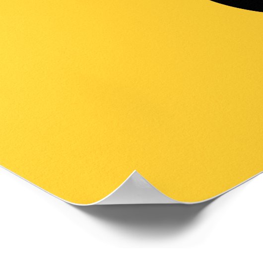 Keep Calm and Carry On ポスター (角)