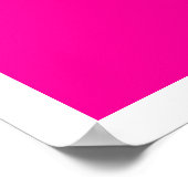 Keep Calm and Carry On ポスター (角)