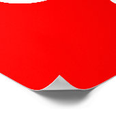 Keep Calm And Carry On Poster ポスター (角)