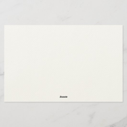 KEEP CALM and Deal with It 便箋 (裏面)