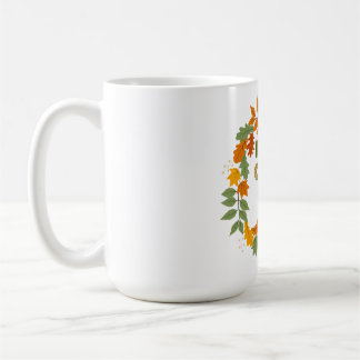 Keep calm and eat コーヒーマグカップ