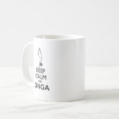 keep-calm-and-ginga_b.pdf コーヒーマグカップ (正面左)