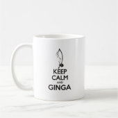 keep-calm-and-ginga_b.pdf コーヒーマグカップ (左)