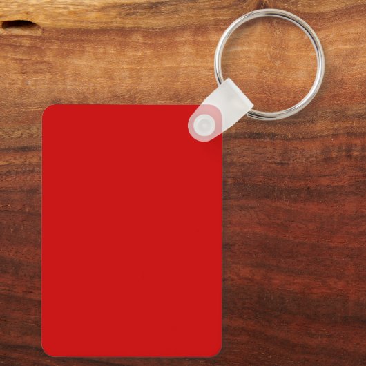 Keep Calm and Love Texas キーホルダー (裏面)