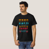 keep calm and mazel tov tシャツ (正面フル)