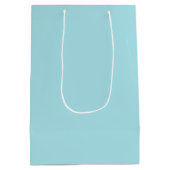 "Keep Calm and Pioneer" Medium Gift Bag ミディアムペーパーバッグ (裏面)