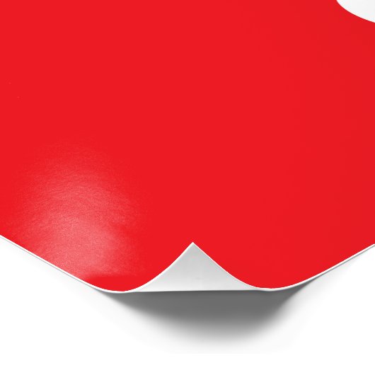 Keep Calm and Trust God ポスター (コーナー)