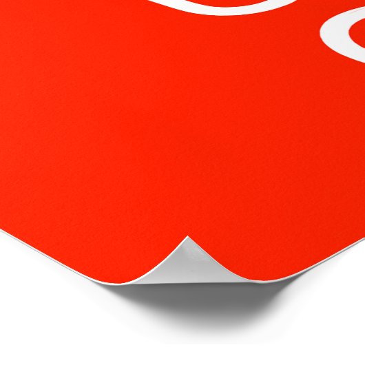 Keep Calm And Uke On Ukulele Poster Print ポスター (角)