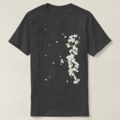 Keep Calm Ix27m A Pharmacist Funny Pharmacist Quot Tシャツ (デザイン正面)