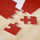 Keep Calm y que viva España ジグソーパズル (側面)