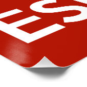 Keep Calm y que viva España ポスター (コーナー)