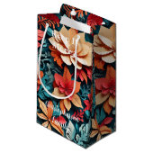 Keep It Merry スモールペーパーバッグ (正面アングル)