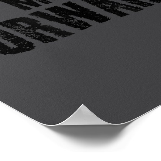 Keep Moving Forward Shirt Funny Motivation Career  ポスター (角)