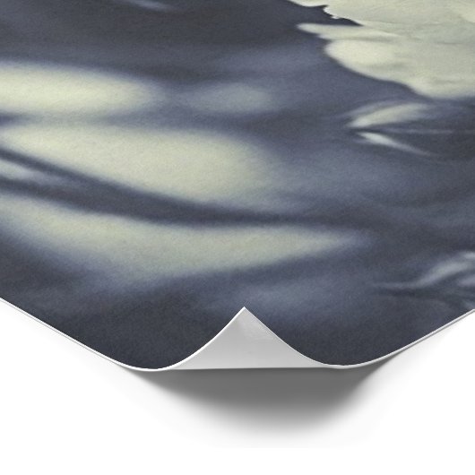 keep my commands bible verse John 14:15 ポスター (角)