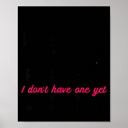 Keep My Husband In Your Prayers Funny Saying Quote ポスター (正面)