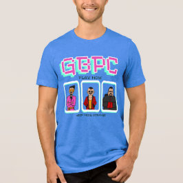 Keep NEPA Weird トライブレンドＴシャツ