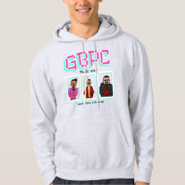 Keep NEPA Weird Hoodie パーカ