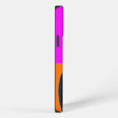 Keep on Moving。iPhoneケース iPhoneケース (右側面)
