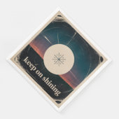 Keep On Shining (コーナー)