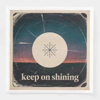 Keep On Shining