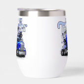 Keep On Truckn’  (右面)