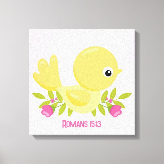 Keep or design your own canvas print キャンバスプリント (正面)