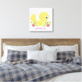 Keep or design your own canvas print キャンバスプリント (インサイチュ (寝室))