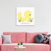 Keep or design your own canvas print キャンバスプリント (インサイチュ (リビング))