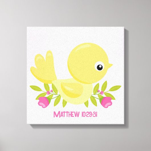 Keep or design your own canvas print キャンバスプリント (正面)