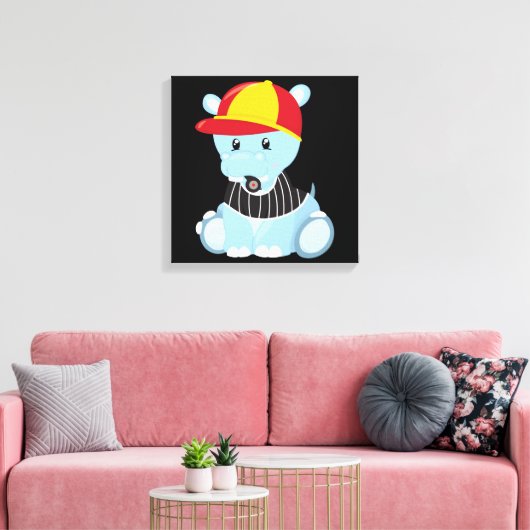 Keep or design your own canvas print キャンバスプリント (インサイチュ (リビング))