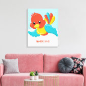 Keep or design your own canvas print キャンバスプリント (インサイチュ (リビング))