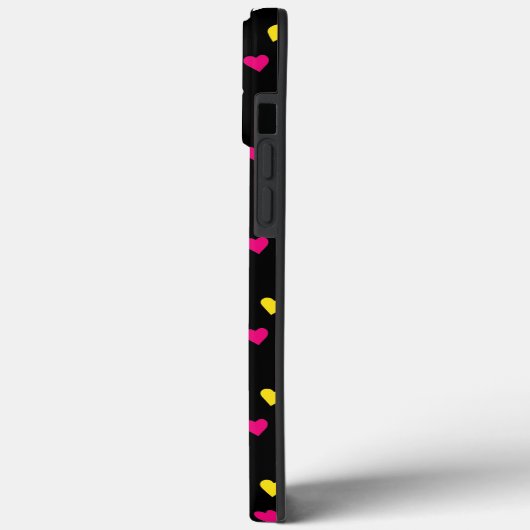 Keep or design your own :-) Case-Mate iPhone case iPhoneケース (裏面 / 左)