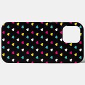 Keep or design your own :-) Case-Mate iPhone case iPhoneケース (裏面 (横))
