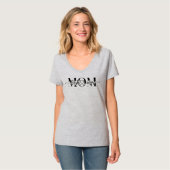 Keep or design your own :-) tシャツ (正面フル)
